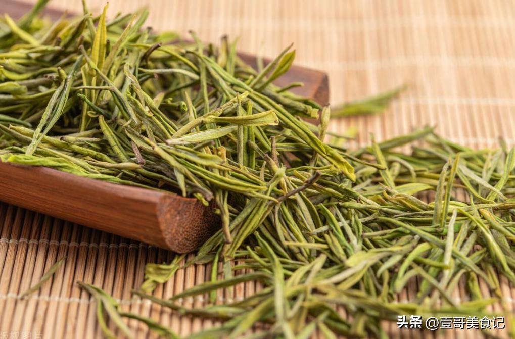 真可惜！山东这3大“委屈茶”，明明品质一绝，出了当地却没人喝