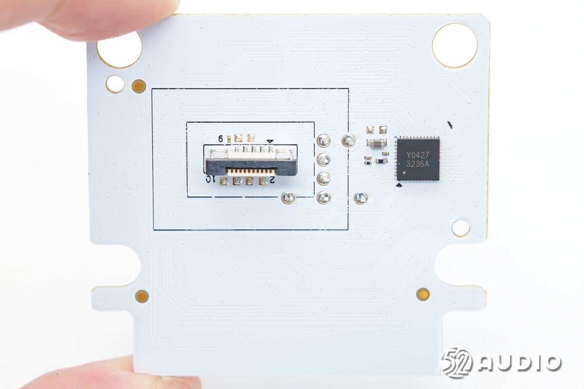天猫精灵in糖智能音箱怎么拆,天猫精灵IN糖3Pro智能音箱