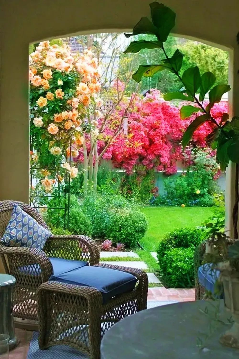 早安心语每日一语励志短句图片,早安问候语正能量努力的短句图片