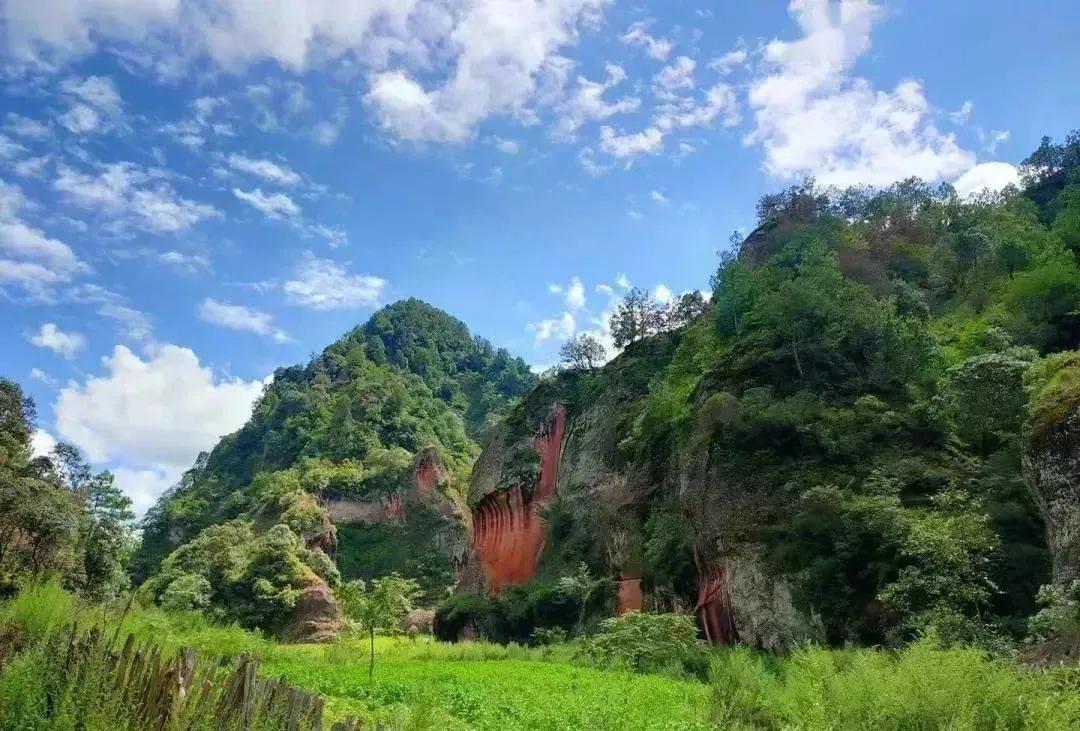 秘乐谷,秘乐谷简介