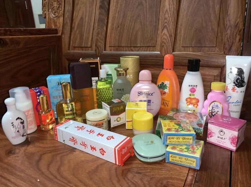 盘点那些低调但巨好用的老国货,那些你看不起却好用到爆的国货