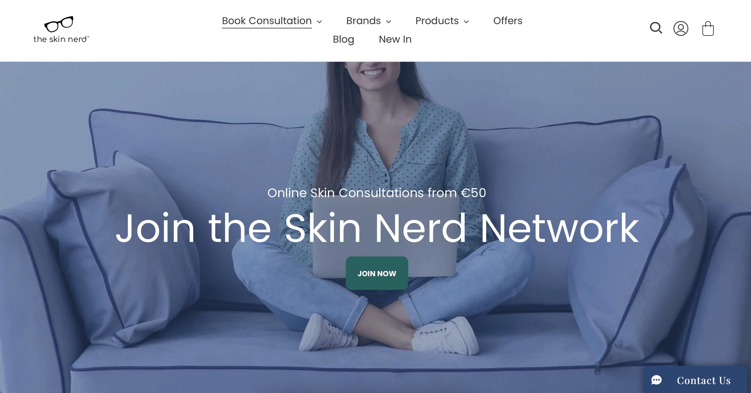 海外美妆测评网页,海外美妆技巧