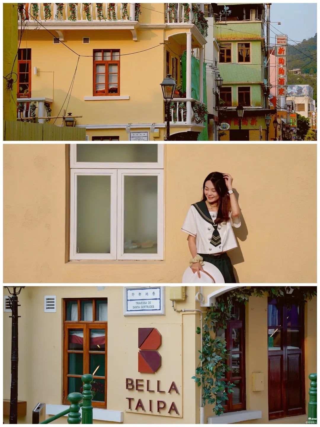 机票￥350！这个美食天堂，去一趟还相当于去了巴黎罗马威尼斯！