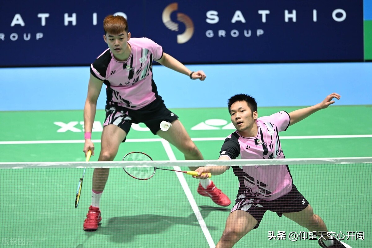 2023亚锦赛各项冠军,2019亚锦赛混双决赛是什么时候