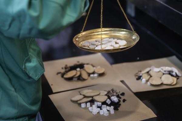 中药创新全过程,中药发展简史给我们的启发