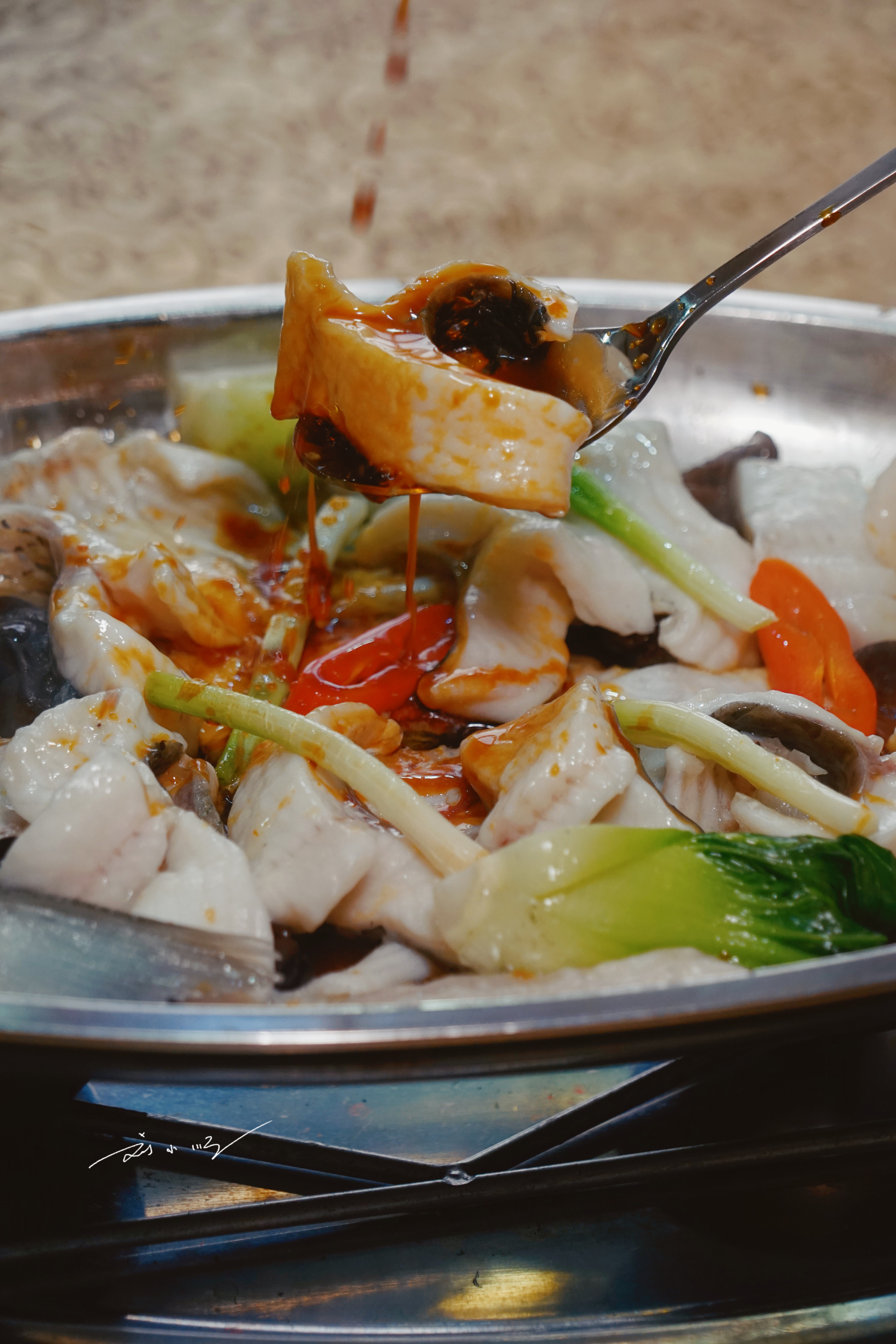 广东佛山老字号餐厅,佛山宝藏餐厅