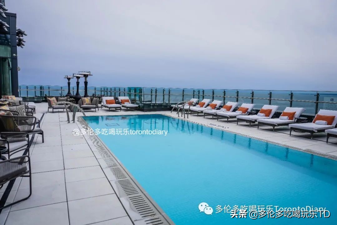多伦多五星级酒店哪个好,多伦多极具特色的酒店推荐