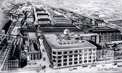 商务印书馆的创办时代背景,商务印书馆深度解析