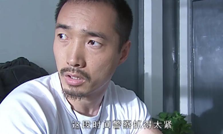 19年后再看《征服》，8大“恶人”现状如何？有人70岁直播当网红