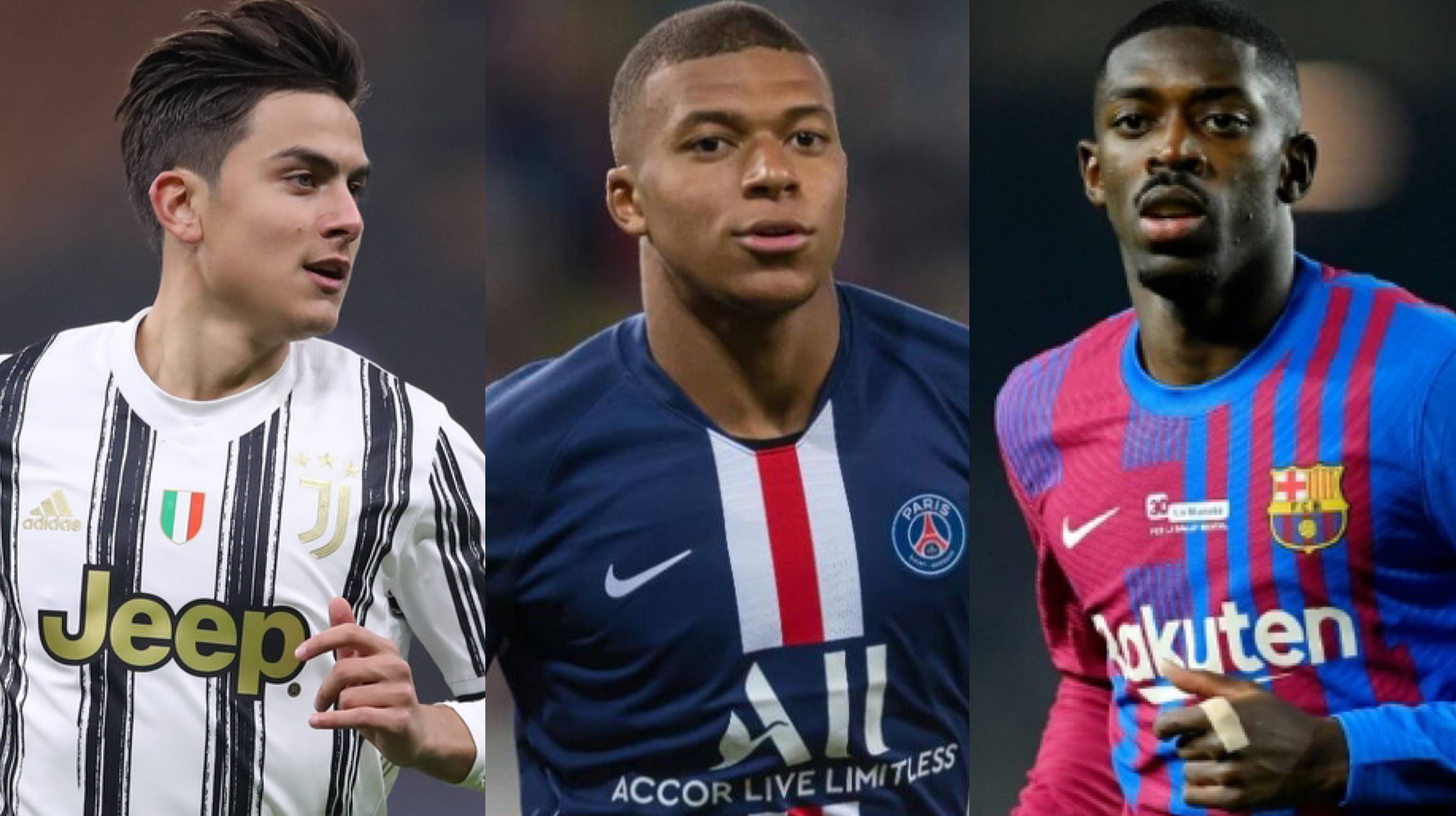 姆巴佩入选fifa最佳阵容,姆巴佩吕迪格