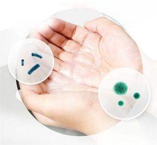 免洗洗手液清洁效果好吗,免洗洗手液有效果吗