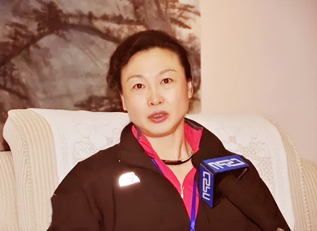 李玲蔚和安冬是妯娌吗,羽坛美女李玲蔚是哪里人