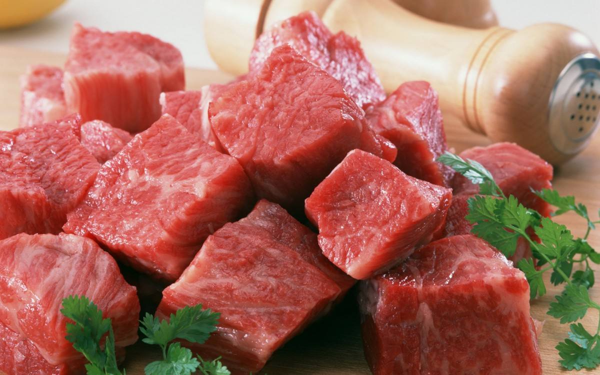 为什么牛肉可以生吃猪肉不可以,牛肉可以生吃为什么猪肉不行