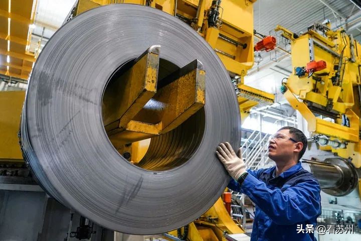 央媒关注太仓！同心同“德”30年...