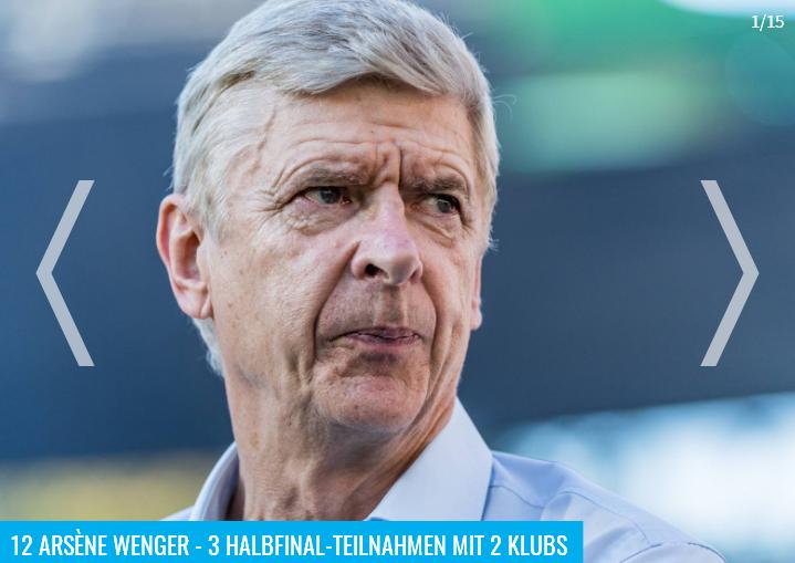 德转赛前统计五大联赛射手榜,德转列欧冠助攻最多阵