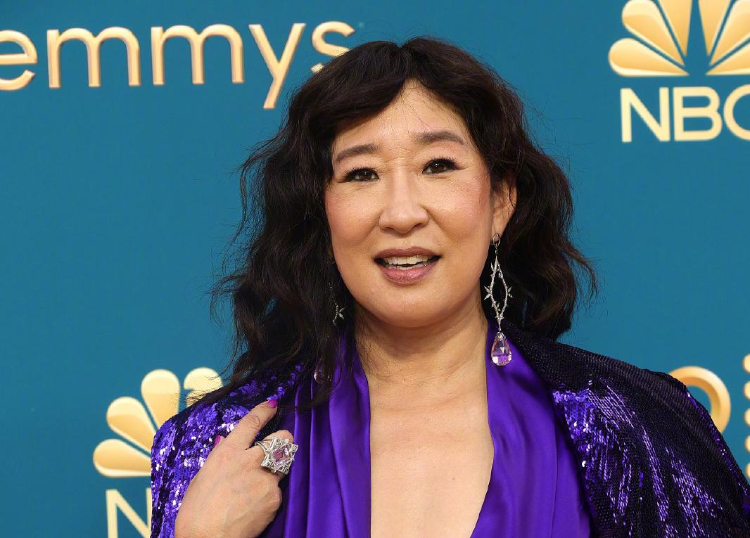 艾美奖红毯女星礼服图片,2019红毯艾美奖