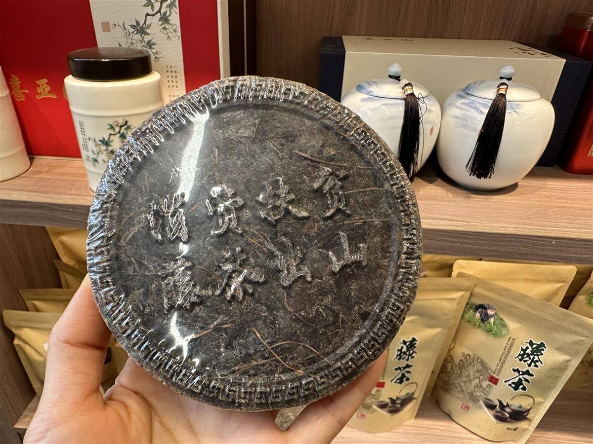 恩施富硒土特产专卖,恩施山里的土特产店