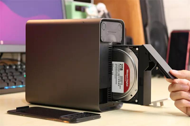 华为家庭存储新款2024,华为家庭存储4TB够用吗