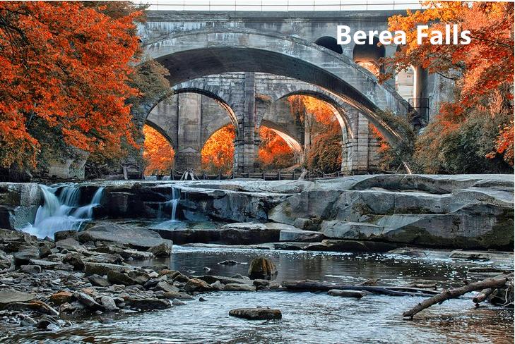 俄亥俄州自驾游路线图,密歇根州自驾旅游攻略