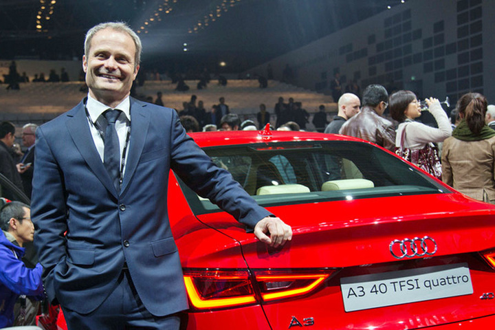 汉EV，用「中式豪华」走出了一条属于自己的路