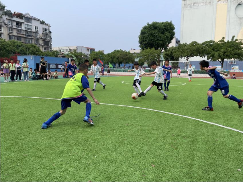 航天小学宜宾足球比赛,航天小学足球赛直播
