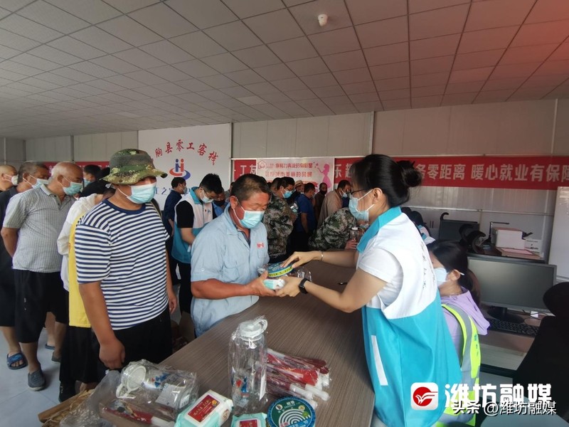 潍坊市优化营商环境创新突破行动,潍坊营商环境考核居省内第一