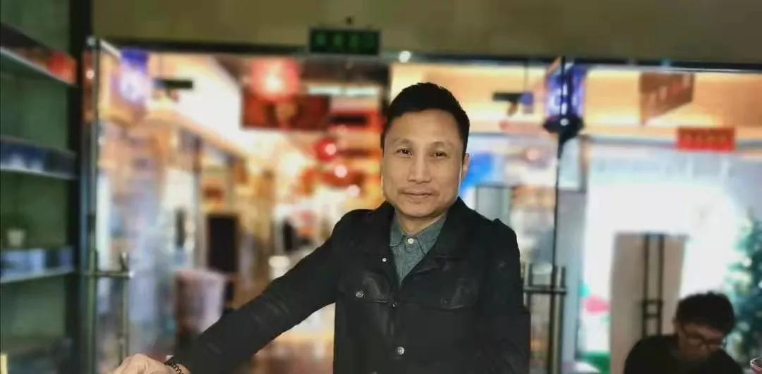 广东演技的天花板却无戏可拍,郁郁不得志的蒙伟明现在怎样了