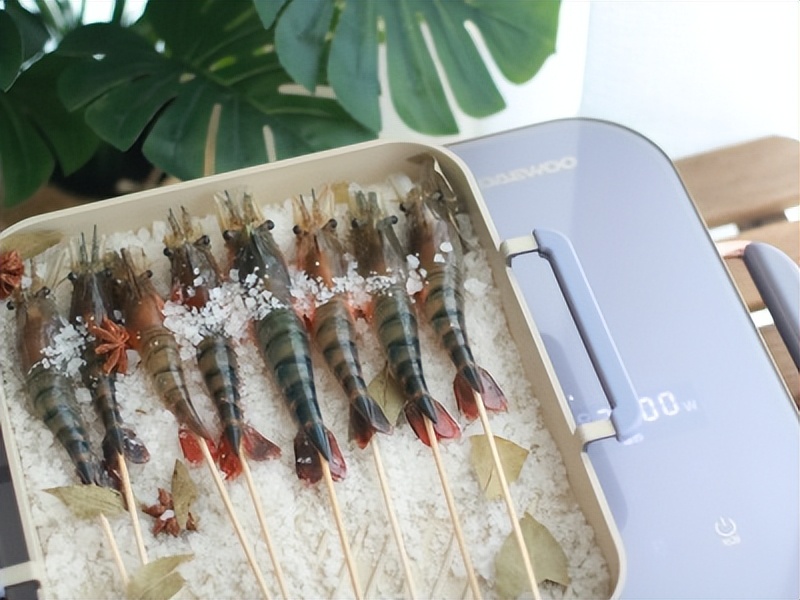 用了3年电磁炉，这次换成了电陶炉，发现适合自己的才是最好的