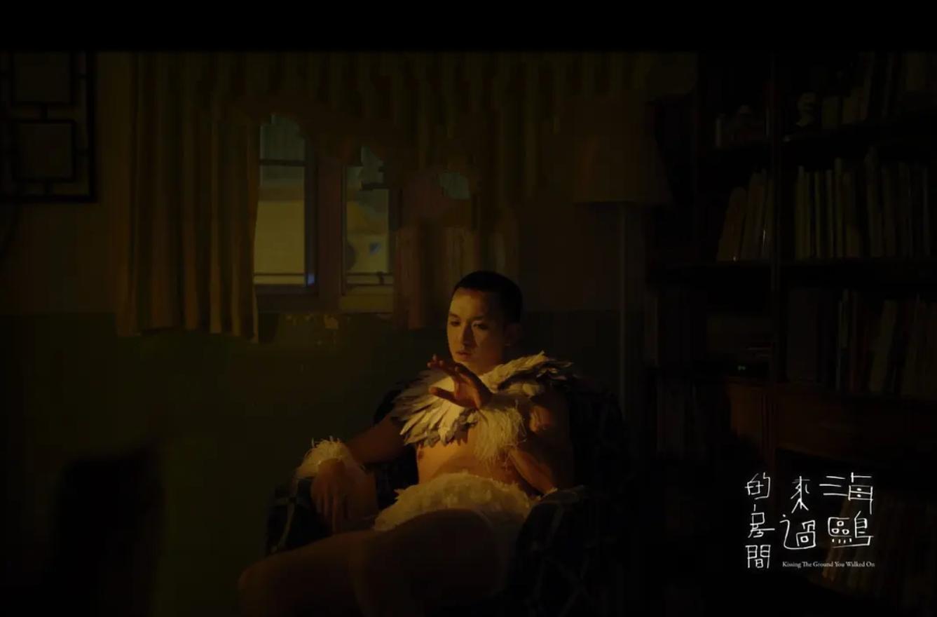 出轨、禁忌之恋，这部鲜有的澳门电影，拍出了男性*欲情**的天花板