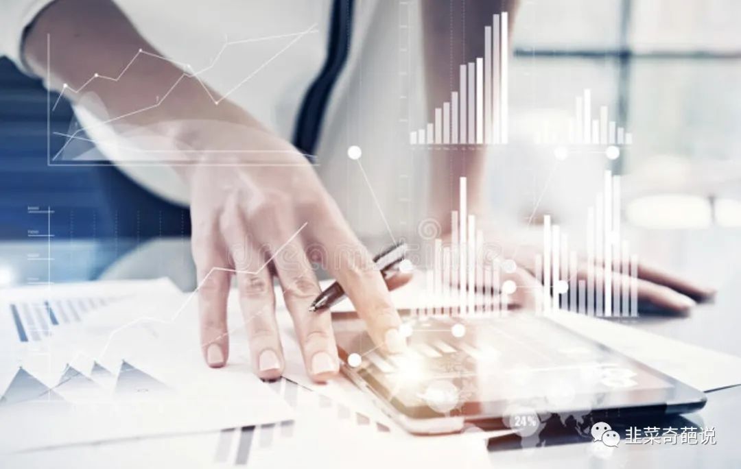 全世界商业都逃不出这6种模式,全世界永恒不变的6种商业模式