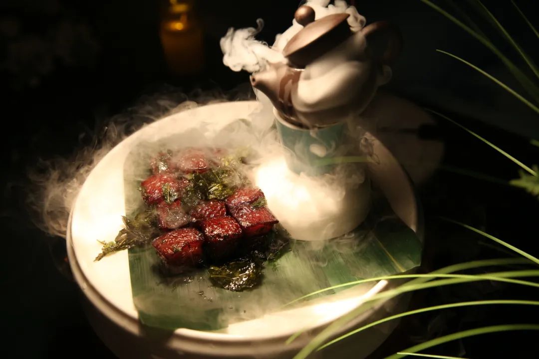 万喜美食,万喜菜式