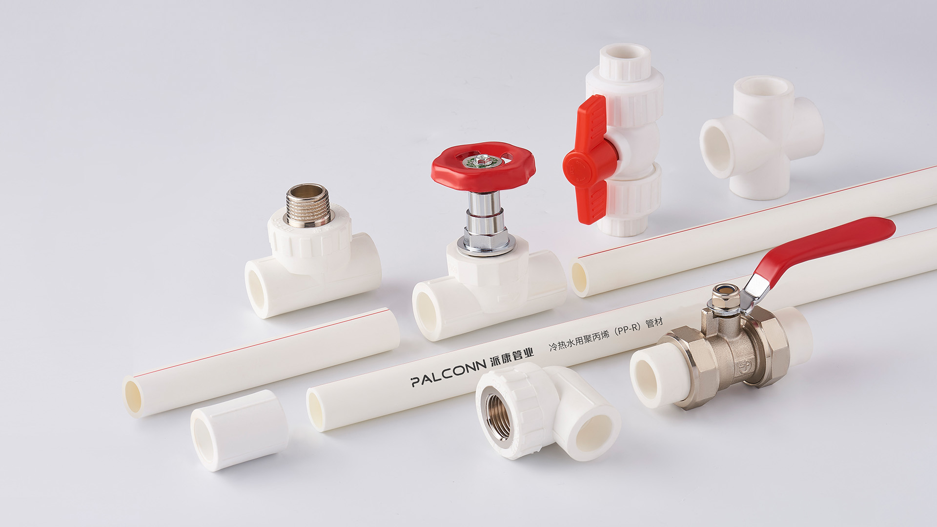 如何选择家装给水管,家庭装修给水管用什么品牌好