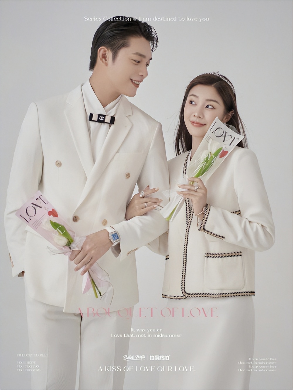 铂爵旅拍欧式婚纱照,铂爵旅拍简单风格婚纱照