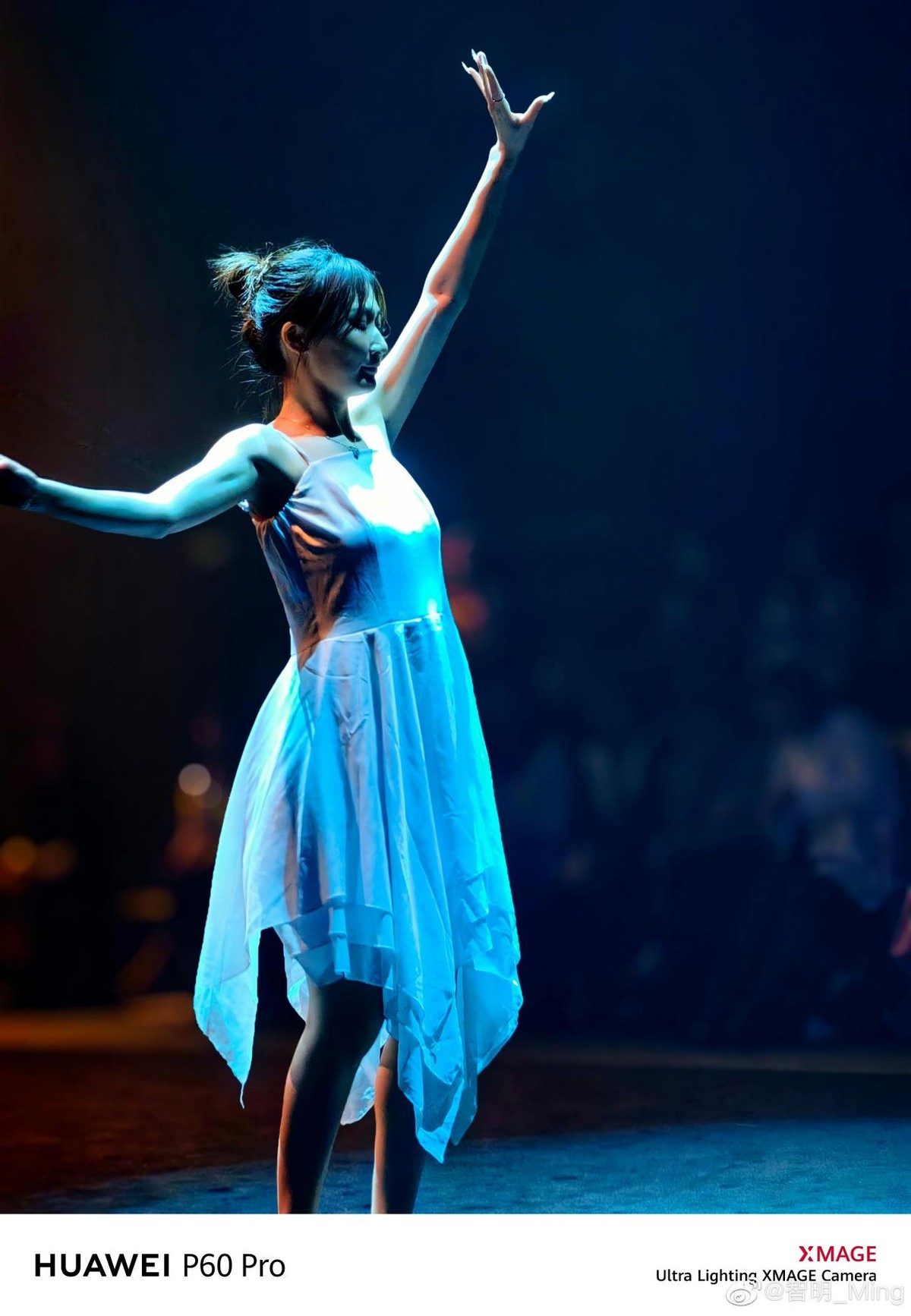 华为p60pro是影像旗舰吗,华为p60pro最新影像测评