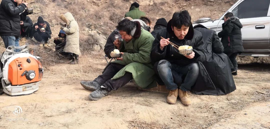 今年第一部黑马片:全员草根,无数明星热捧