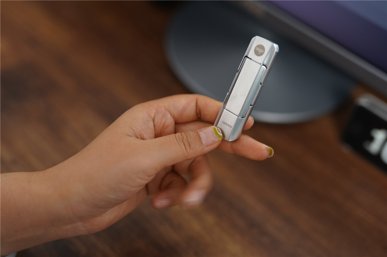 u393双口固态u盘,多平台u盘