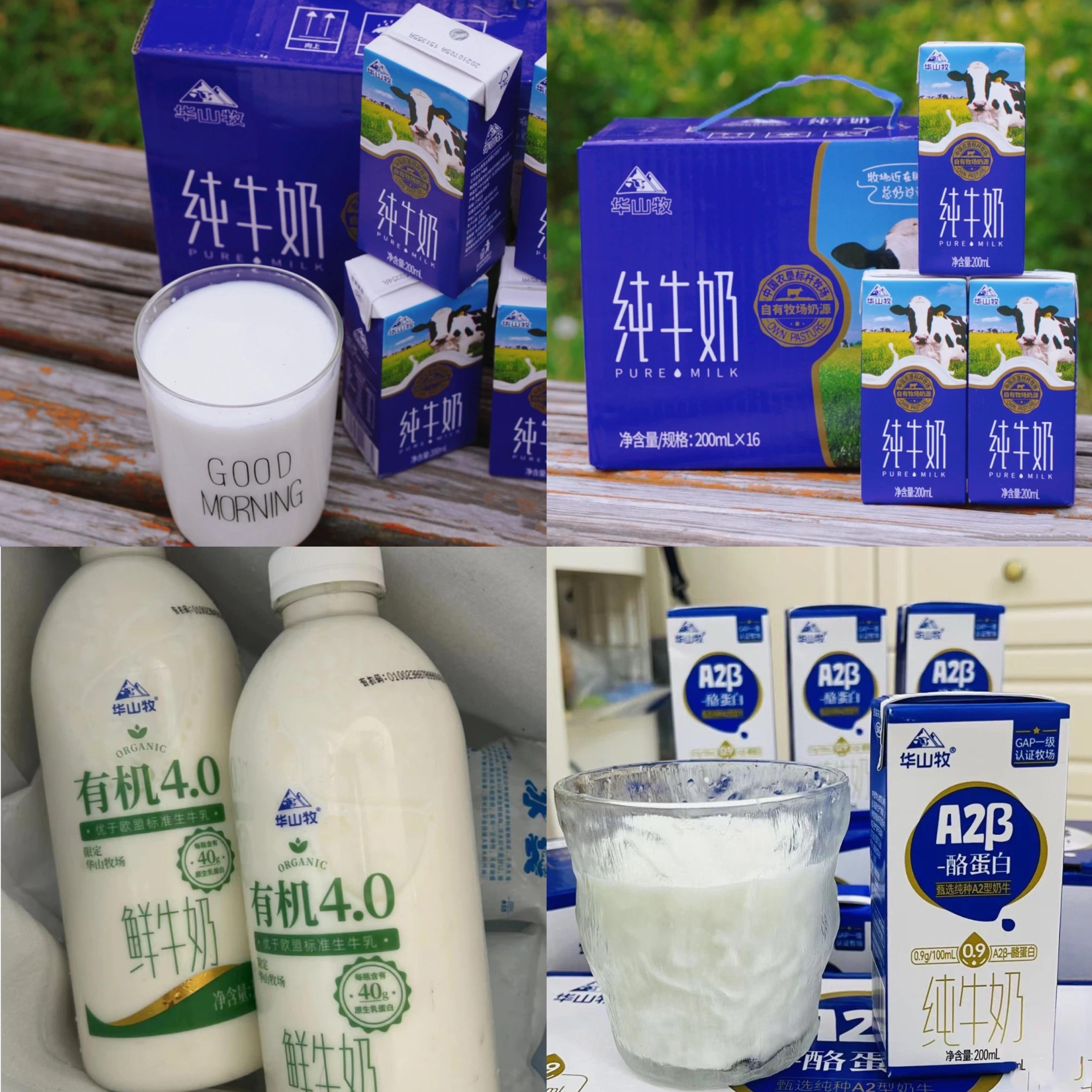 中国人喝什么牛奶好,中国人最适合牛奶还是豆浆