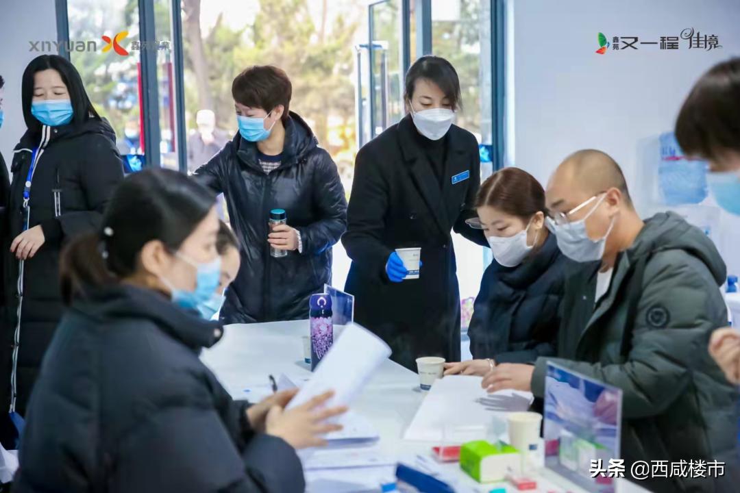 西咸新区最近要交房的小区,西咸现房出售房源