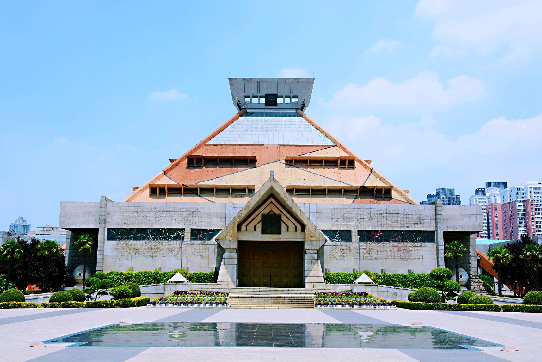 郑州值得去的10个景点,郑州最值得去的几个景点