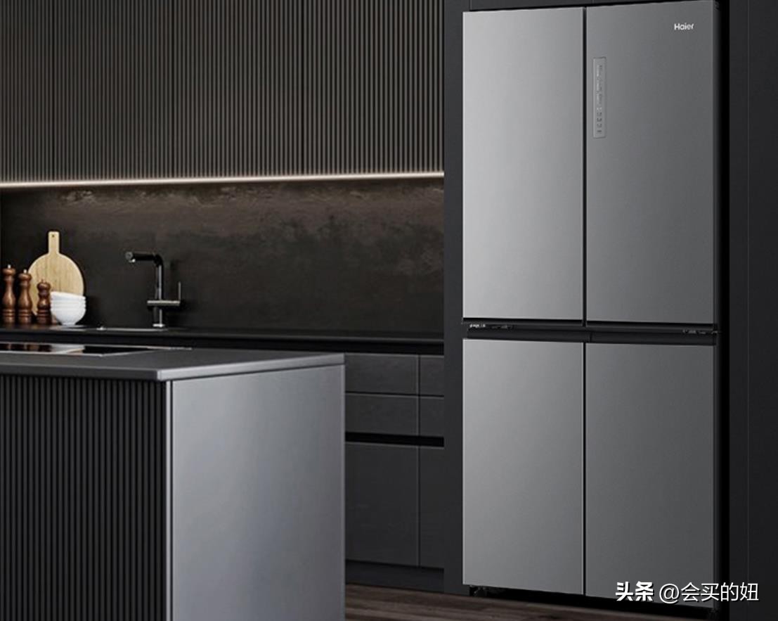 海尔冰箱美菱冰箱容声冰箱哪个好,买冰箱买什么样的冰箱最好最实用