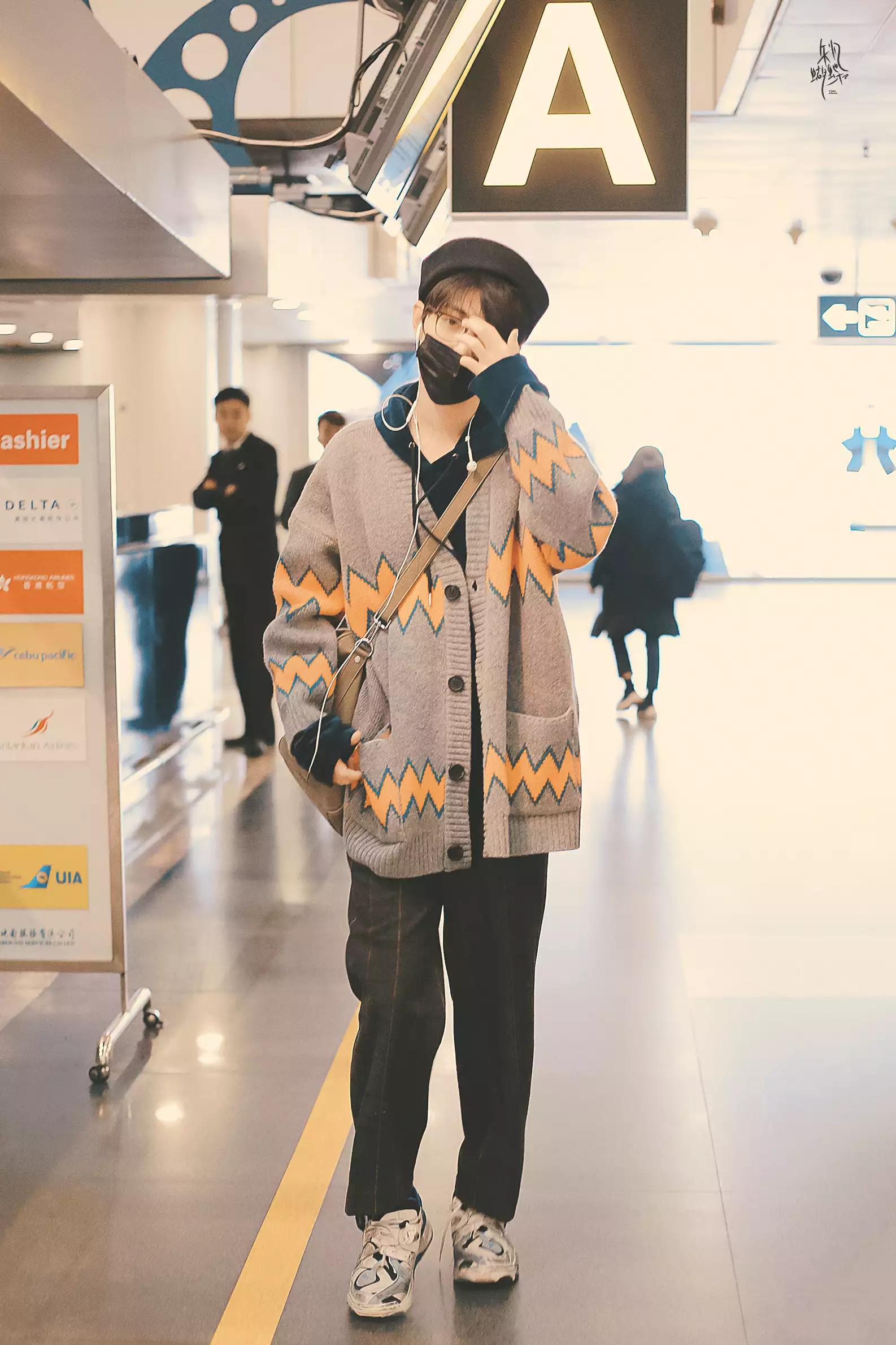 reaction肖战舞台考古,肖战x玖少年团考古完整视频