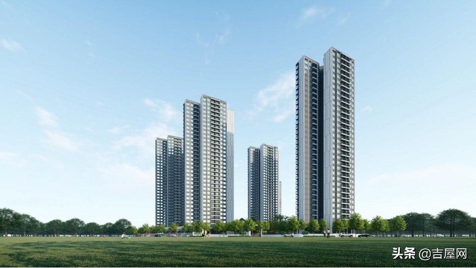 卓越蔚蓝星宸房源,佛山卓越蔚蓝星宸值得买吗