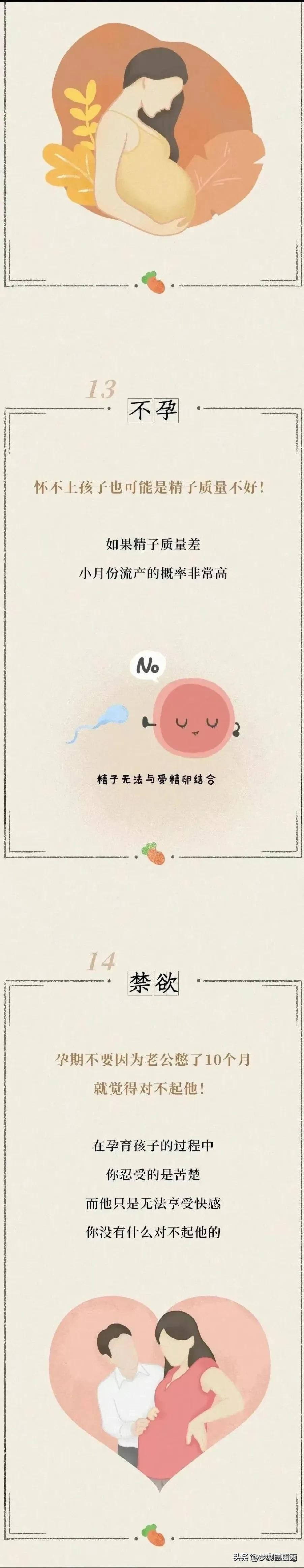 很多女人第一次真的不会出血？男女都要知道的常识