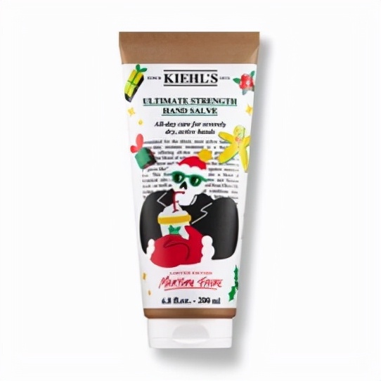 kiehls科颜氏面霜,kiehls科颜氏高保湿面霜