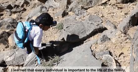 只有半个身子的男人,只有半个身子的人