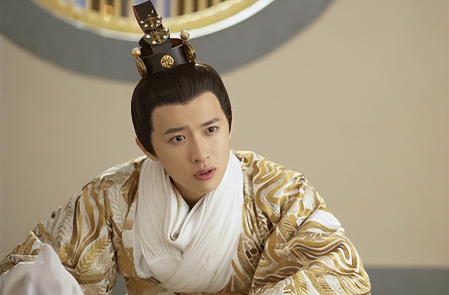 刘子业多荒唐？当众羞辱数百宫女与姑姑做不伦事，史书：败德辱行