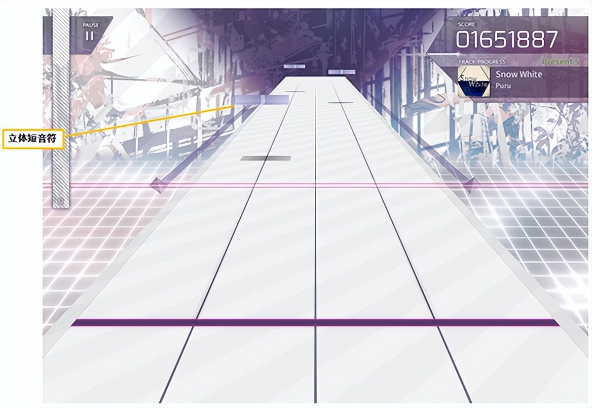 arcaea是中国音游吗,arcaea国服