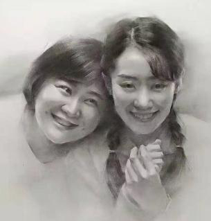 学到了丶〇是个人名，肯德基也饥饿营销、画出来的贾玲，同心抗疫