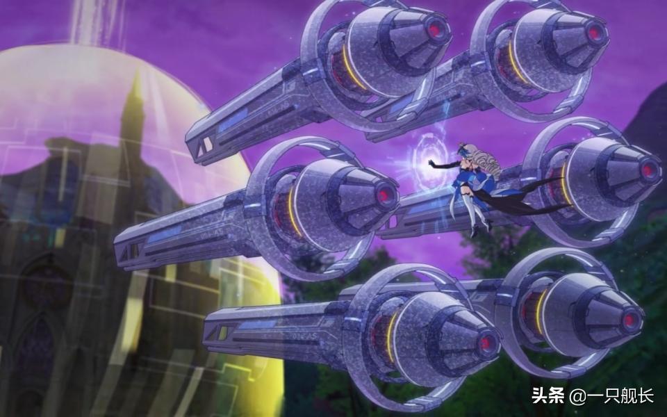 崩坏3月光大招,崩坏三月光王座视频