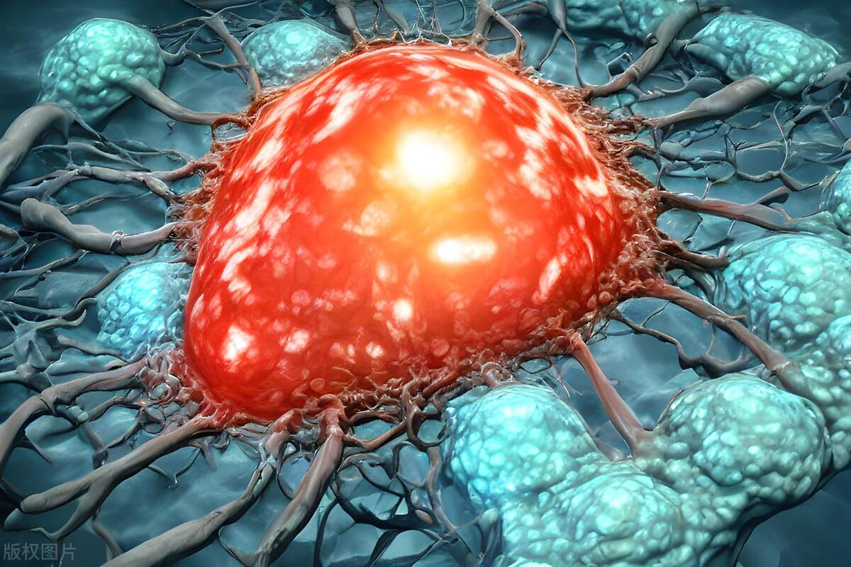 远离癌症最简单的细节,远离癌症的秘密是心情舒畅